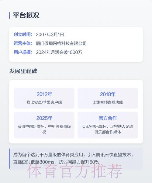 随时随地看世界杯：手机直播APP带你玩转赛场精彩