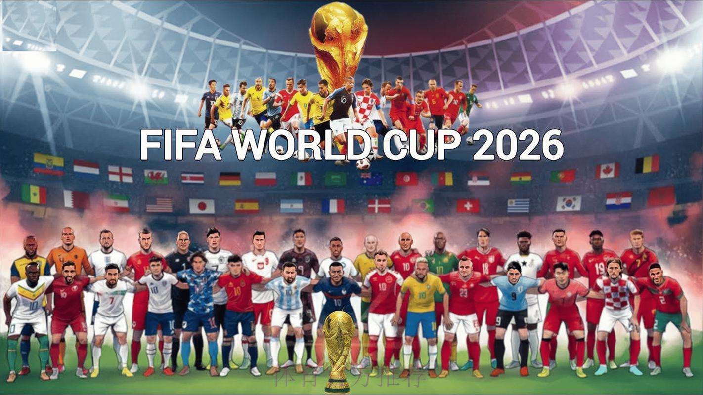 探索2026世界杯：崭新篇章正式启幕