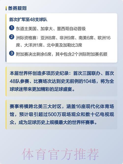 2026世界杯竞猜攻略,助你稳操胜券 2026世界杯竞猜攻略,助你稳操胜券