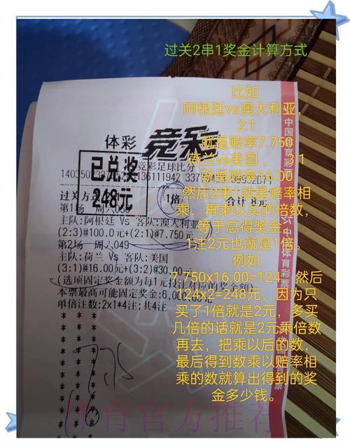 世界杯竞猜全攻略：掌握技巧轻松斩获丰厚奖励