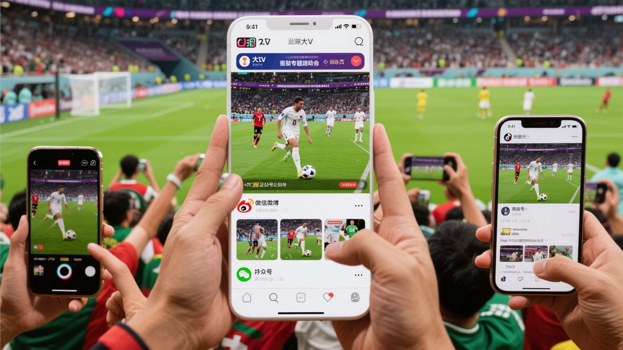 世界杯平台概况简介